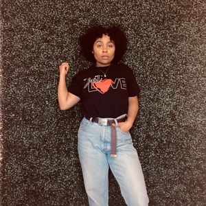 Meet your Posher, Bre